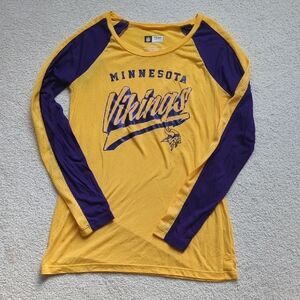 3 For $30. NFL Team Apparel Minnesota Vikings